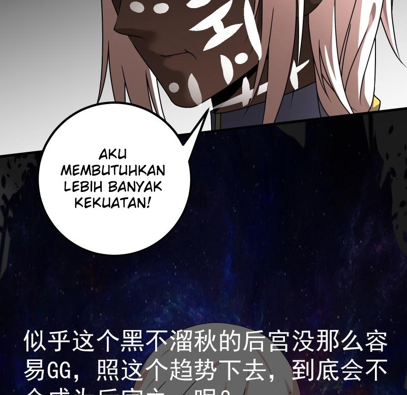 My Plug-in Spirit Ring Chapter 84 Gambar 29